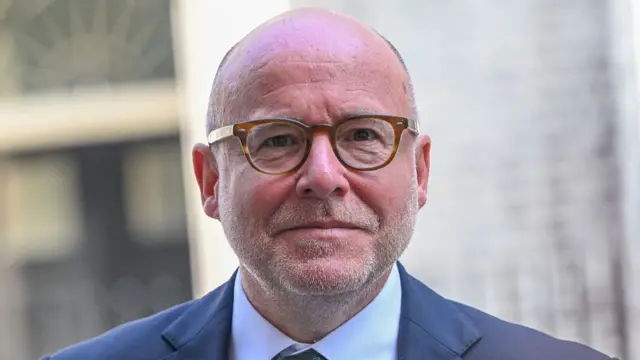Attorney General Lord Hermer