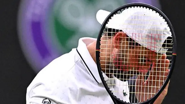 Grigor Dimitrov