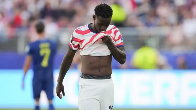 Folarin Balogun