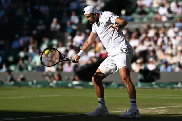 Grigor Dimitrov