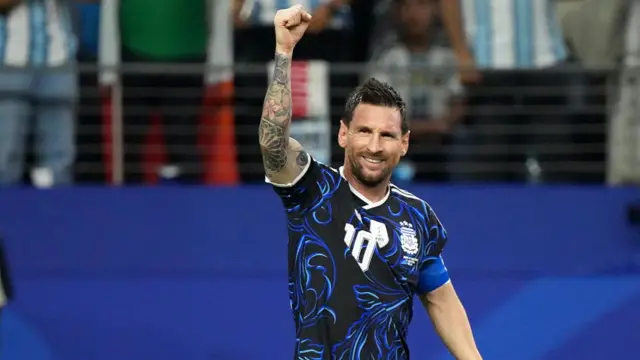 Messi