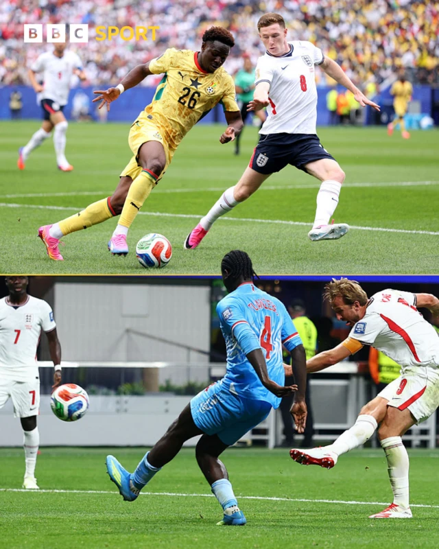 England