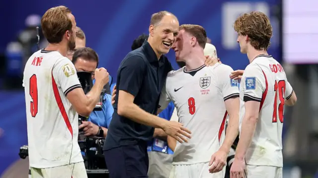 england