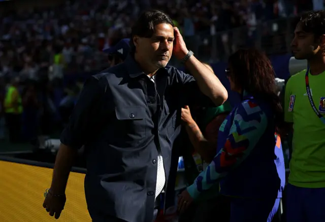 Mauricio Pochettino