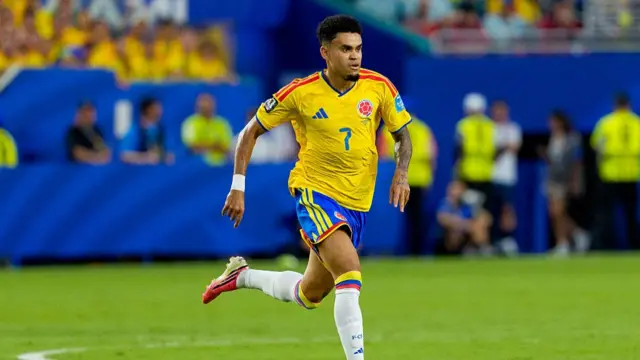 Colombia