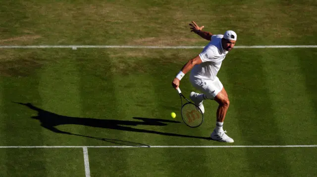 Grigor Dimitrov