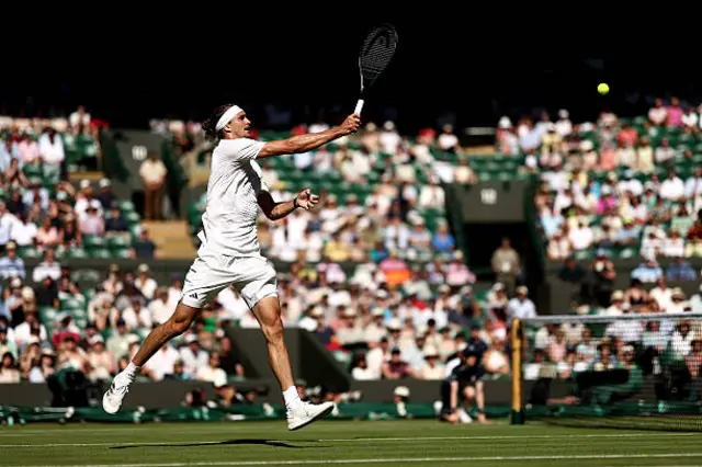 Alexander Zverev