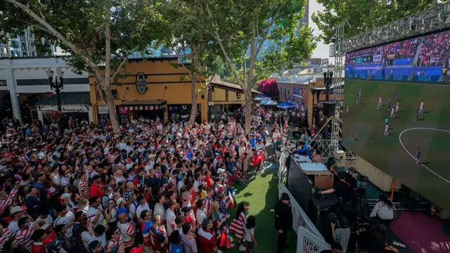 San Pedro Square Market