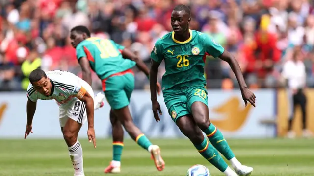 Gueye