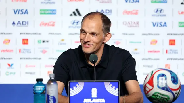 Thomas Tuchel