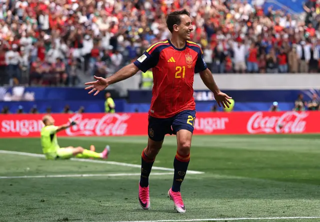 Mikel Oyarzabal