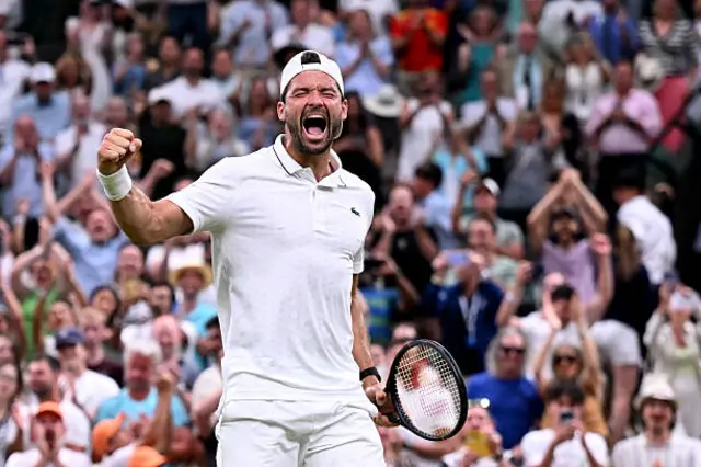 Grigor Dimitrov