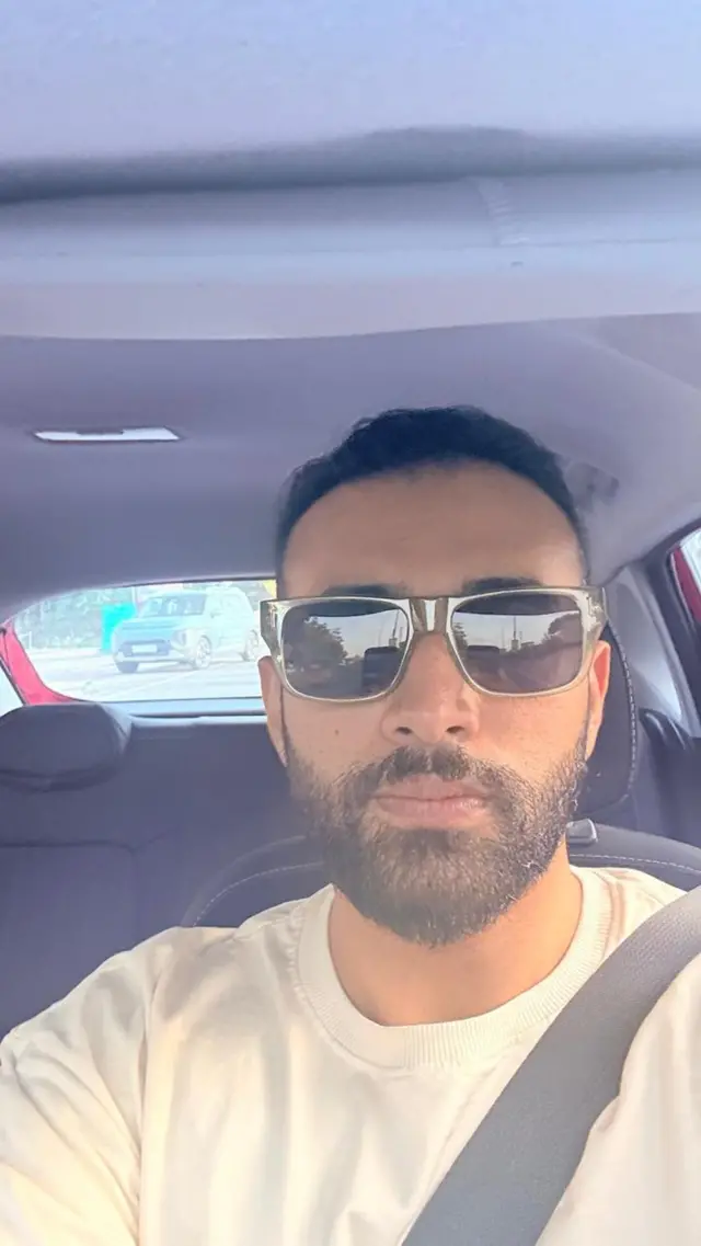 Samrat Khanna