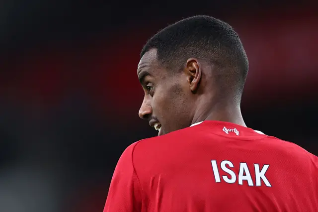Isak