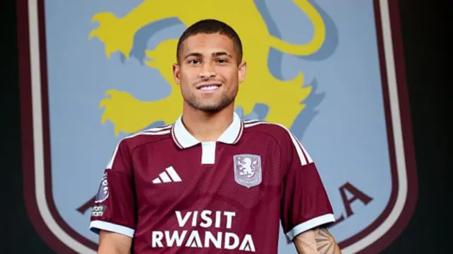 Joao Gomes