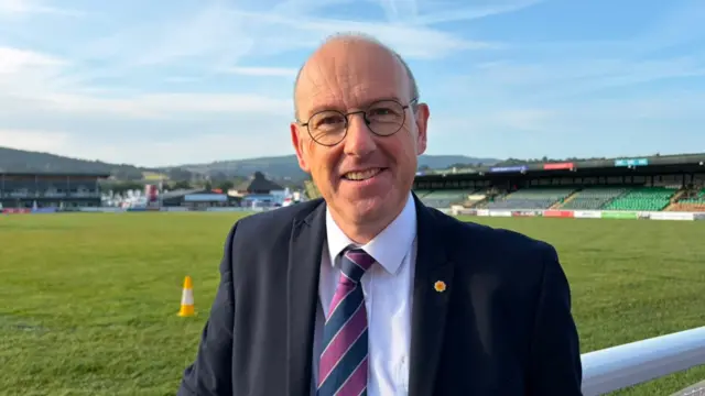 Llyr Gruffydd