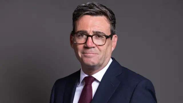 Andy Burnham