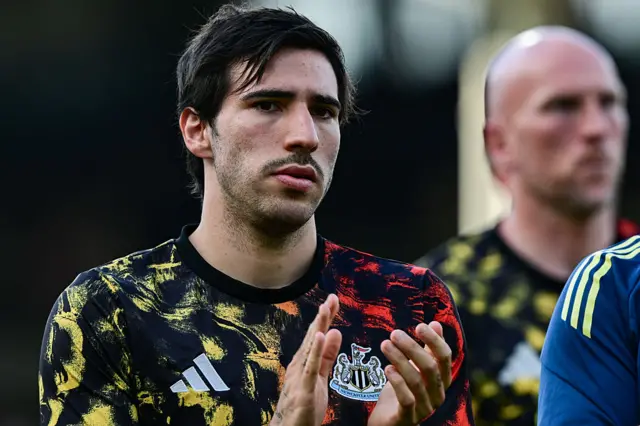 Sandro Tonali