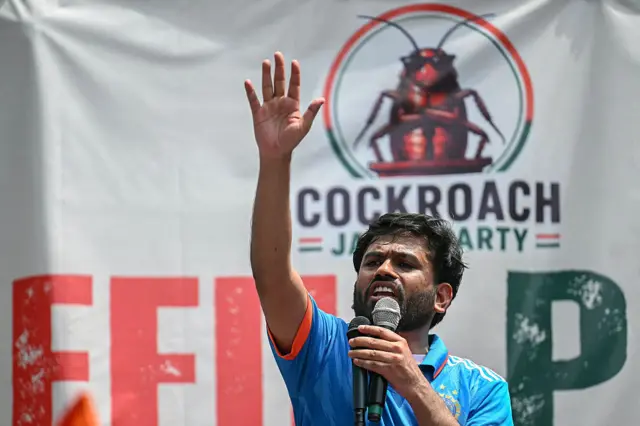 Abhijeet Dipke is the founder of CJP