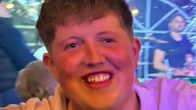 Dewi Aeron Evans