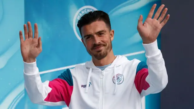Jack Grealish
