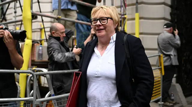 Angela Eagle