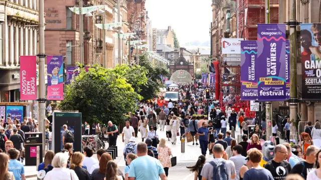 Glasgow