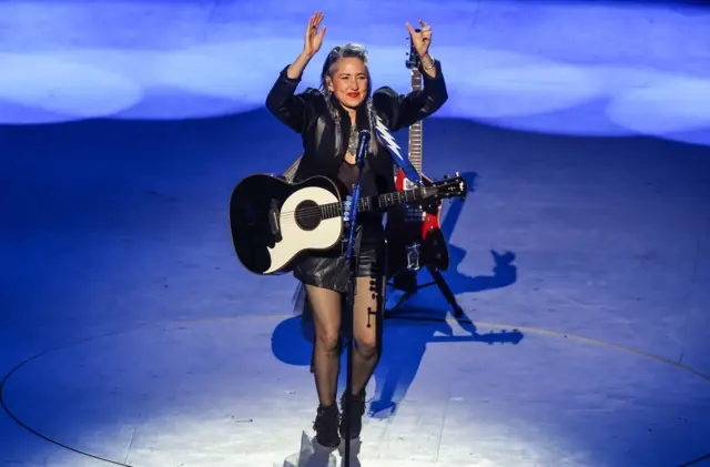 KT Tunstall