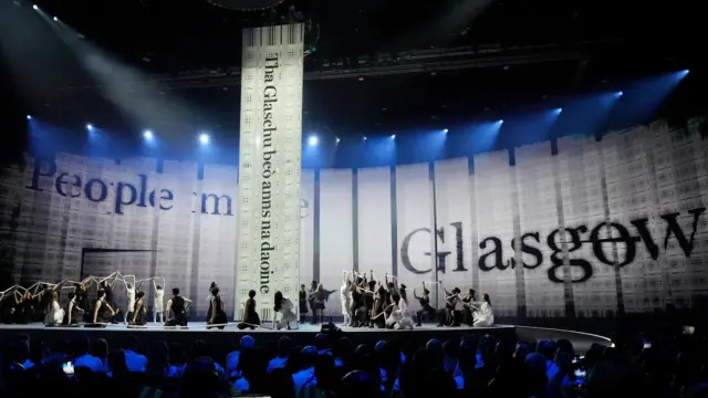 Opening ceremony