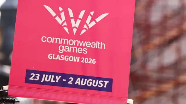CWG