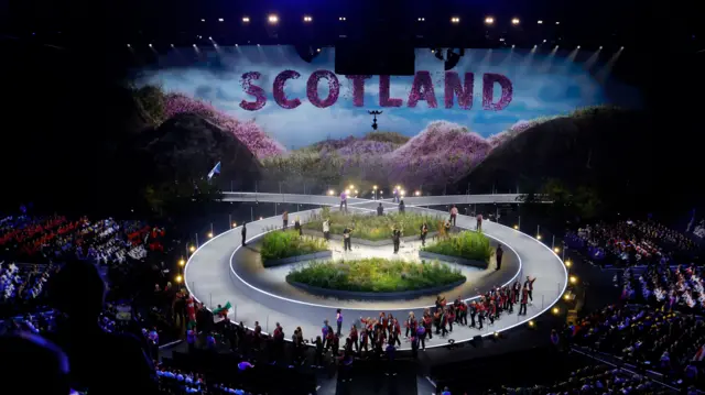 scotland