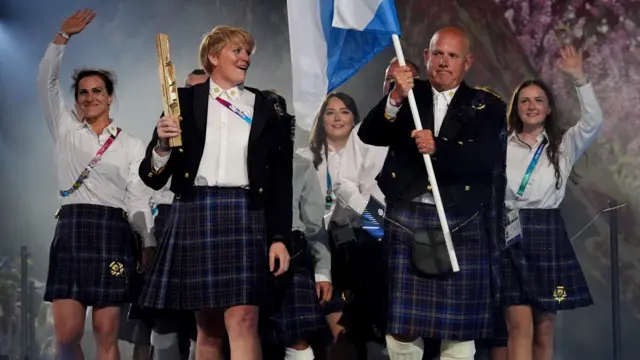 Sarah Adlington and Alex Marshall
