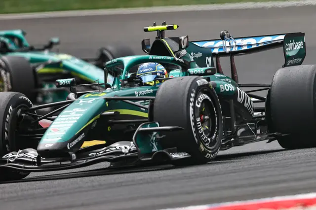 Fernando Alonso