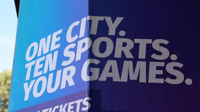 CWG sign