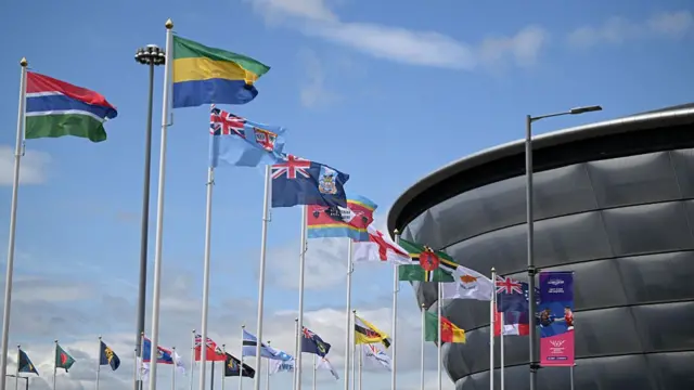 The Hydro in Glasgow