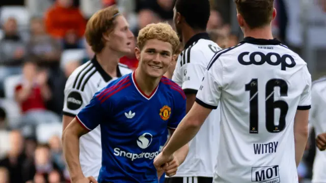 Man Utd