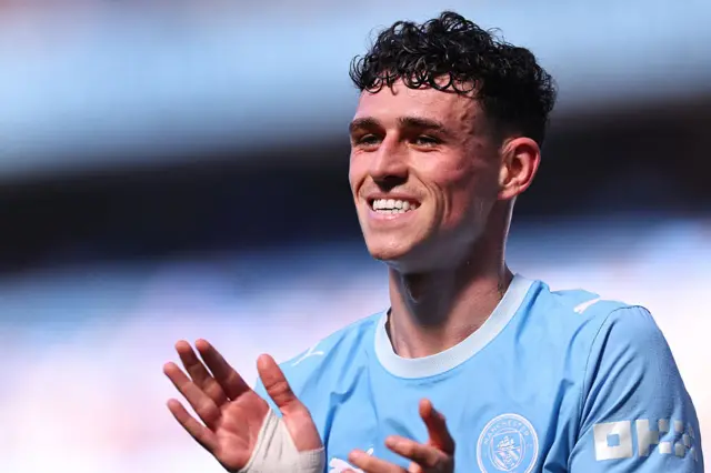 Phil Foden