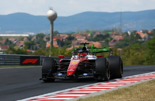 Charles Leclerc
