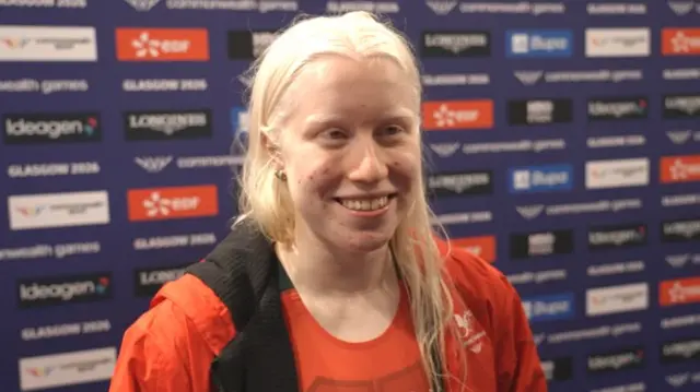 Ela Letton-Jones