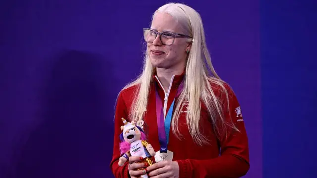 Ela Letton-Jones