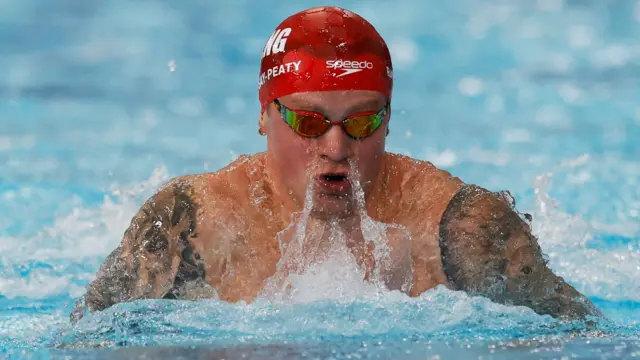 Adam Ramsay-Peaty