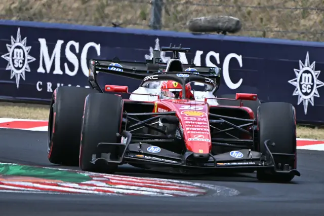Charles Leclerc
