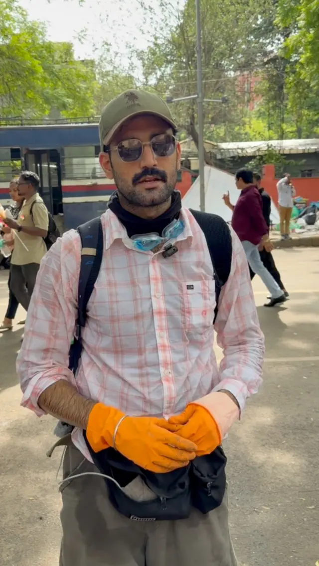 Vishal Rathore