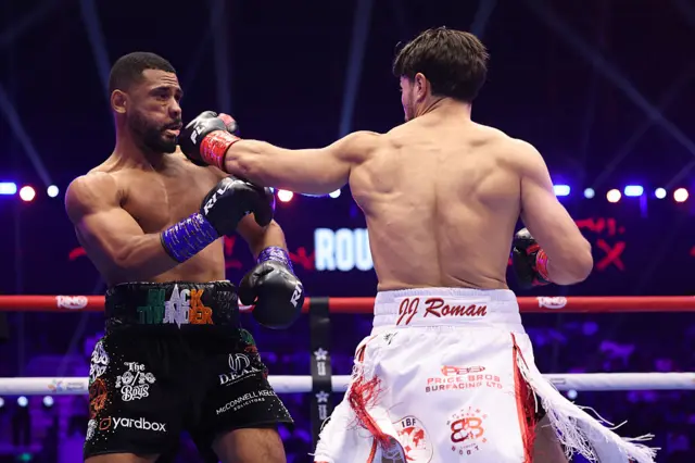 Kelly v Agyarko