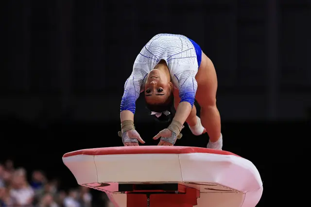 Ellee Cheetham