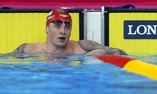 Adam Ramsay-Peaty