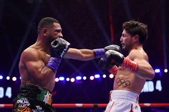 Kelly v Agyarko