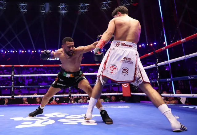 Kelly v Agyarko