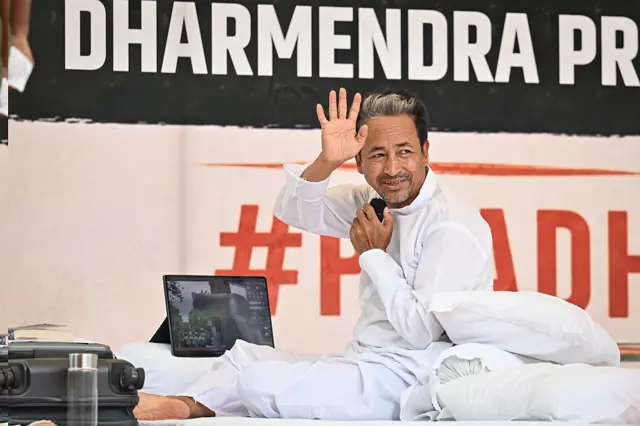 Sonam Wangchuk
