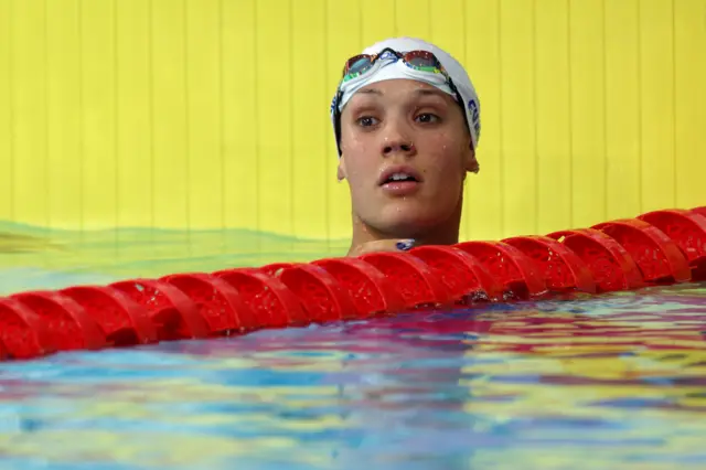 Angharad Evans